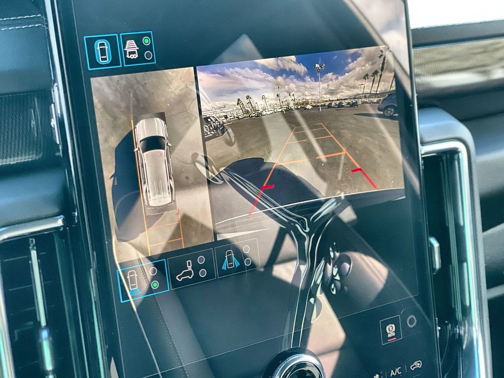 New 2026 GMC Yukon Elevation image 25