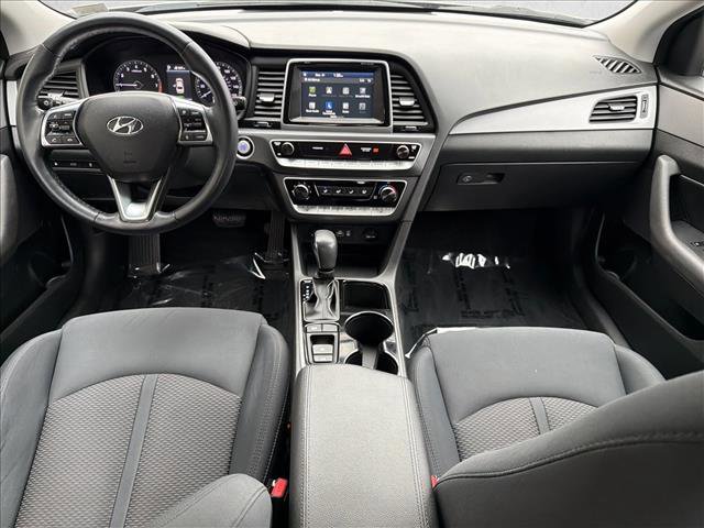 Used 2018 Hyundai Sonata SEL w/ Tech Package 02 image 24