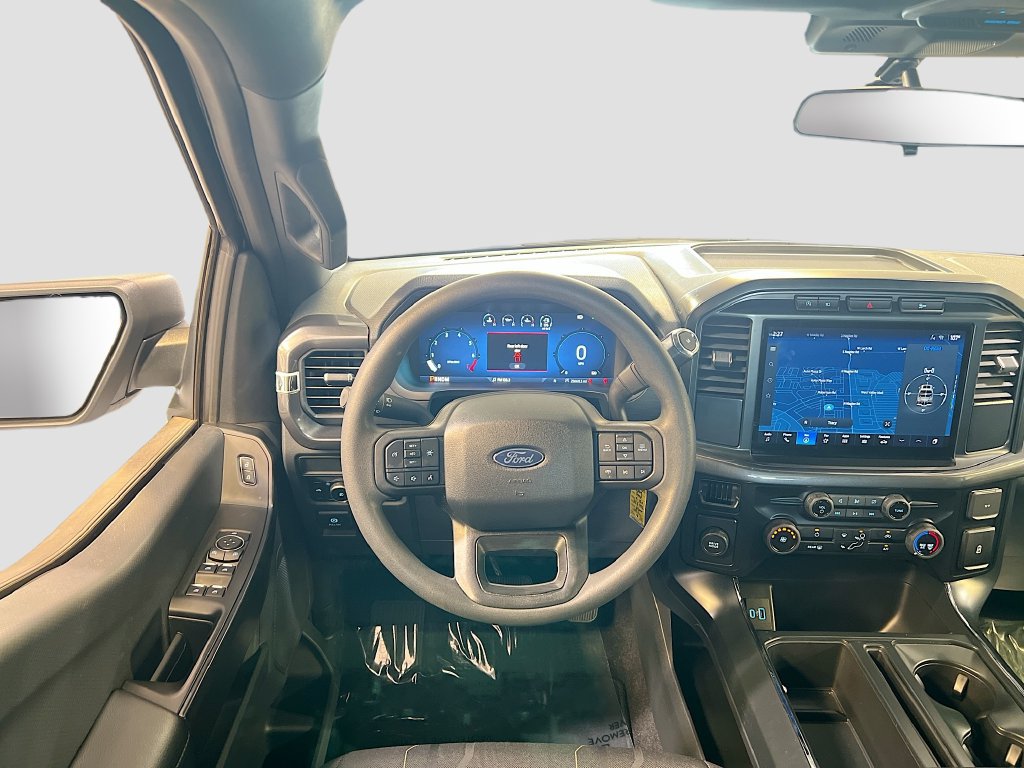 Used 2024 Ford F150 STX RWD image 21