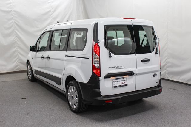 Used 2022 Ford Transit Connect XL FWD image 6