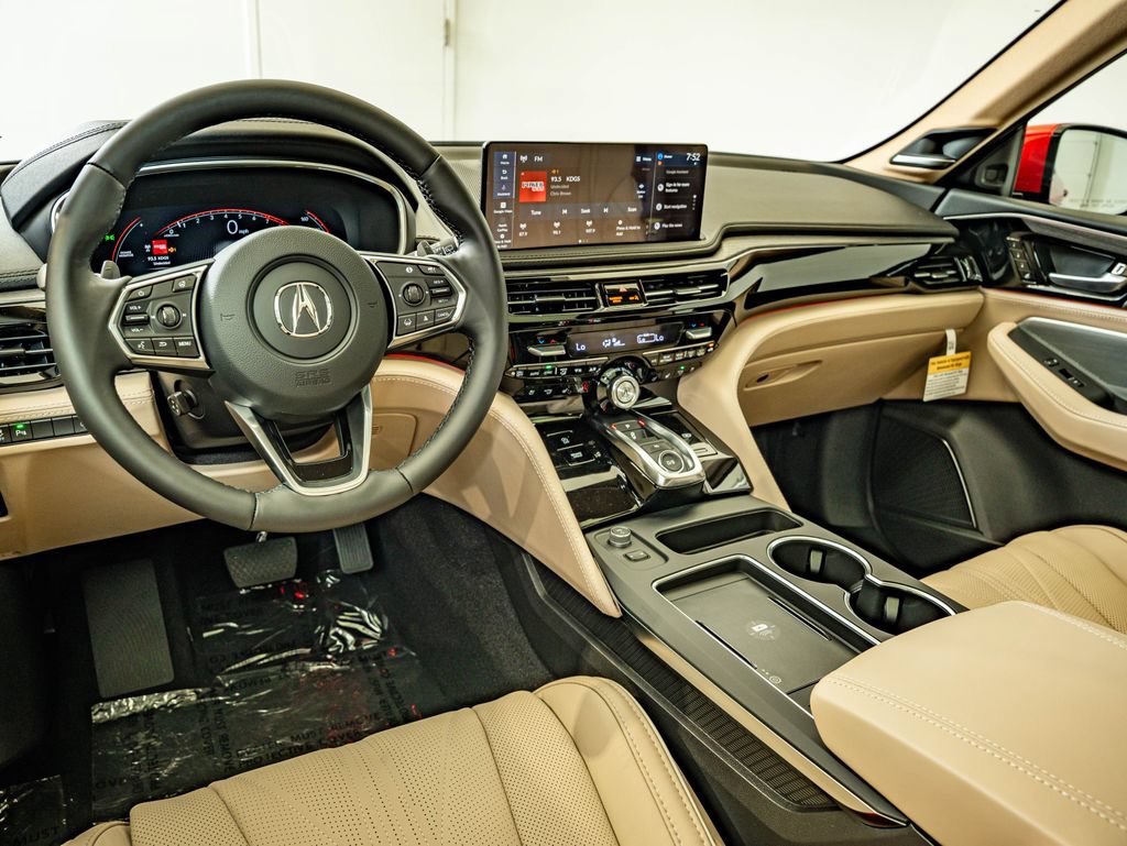 New 2026 Acura MDX SH-AWD w/ Advance Package image 30