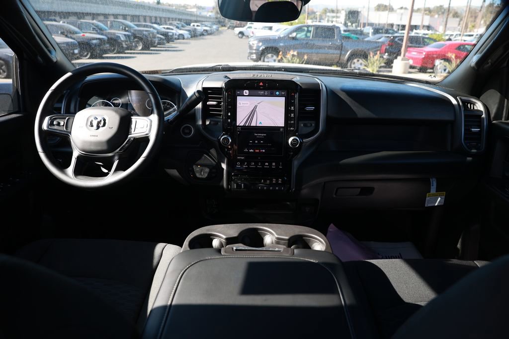 New 2026 RAM 2500 Tradesman image 22