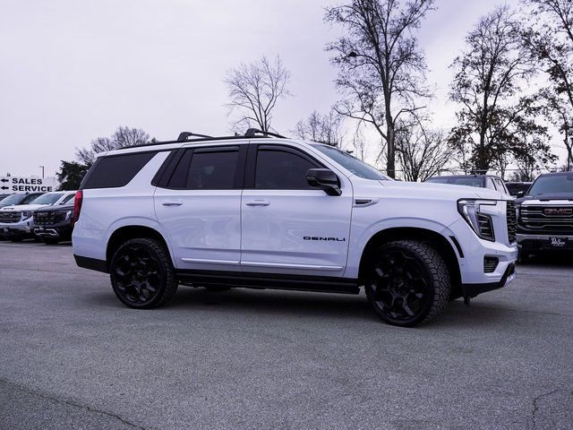 New 2026 GMC Yukon Denali Ultimate image 4