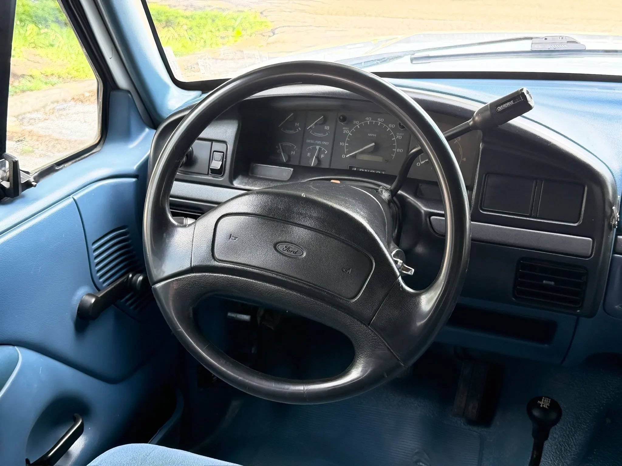 Used 1995 Ford F350 4x4 Crew Cab image 66