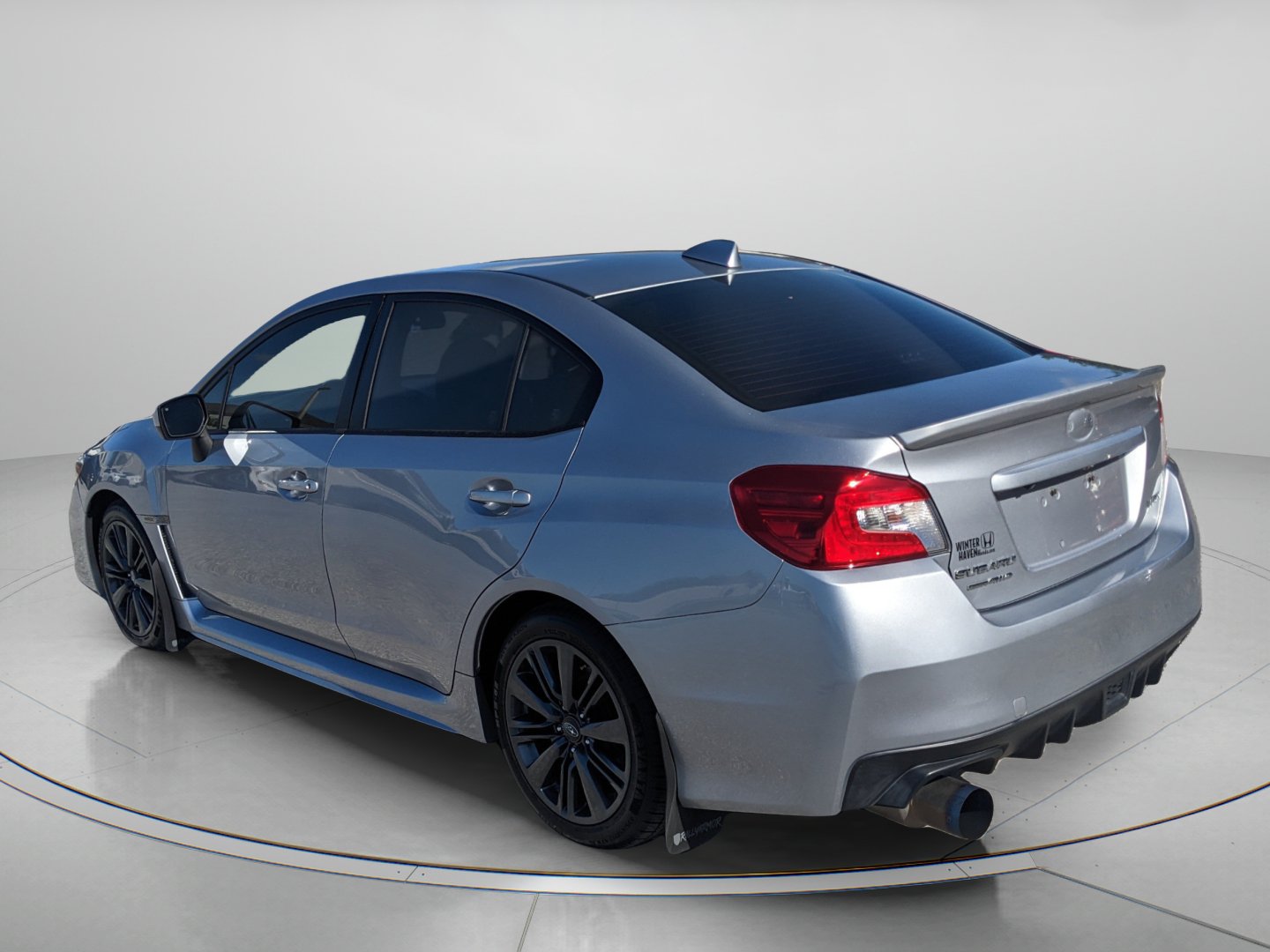 Used 2020 Subaru WRX AWD/4WD image 6