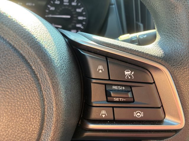 Certified 2025 Subaru Impreza 2.0i AWD/4WD image 20
