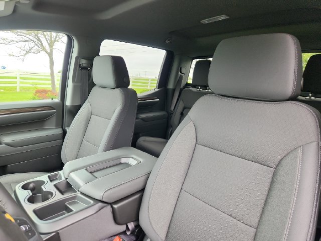 New 2026 Chevrolet Silverado 1500 LT w/ All Star Edition Plus AWD/4WD image 13