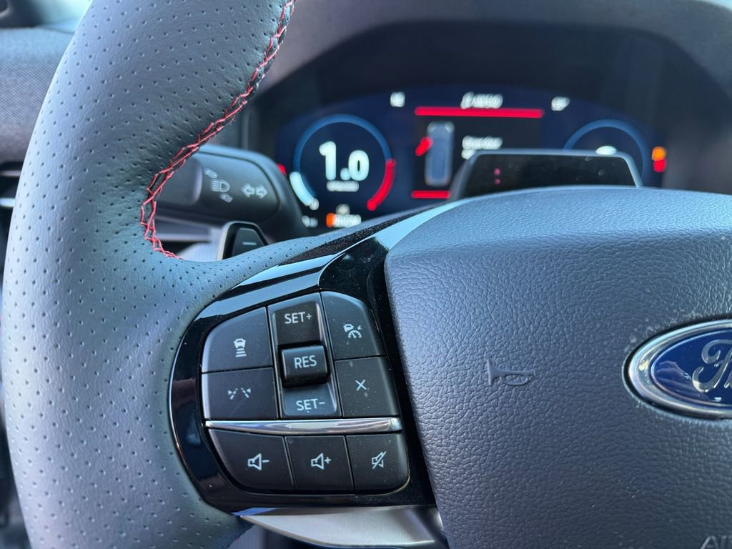 New 2026 Ford Explorer ST image 19