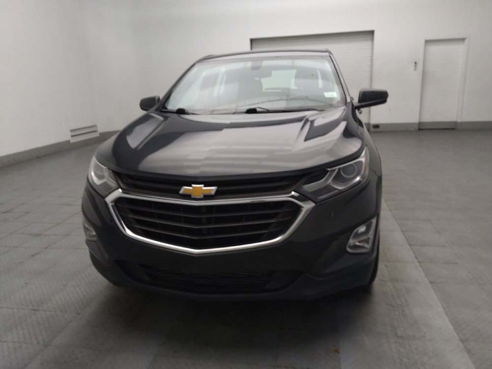 Used 2018 Chevrolet Equinox LS FWD image 15
