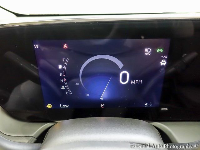 New 2026 Buick Encore GX Preferred AWD/4WD image 11