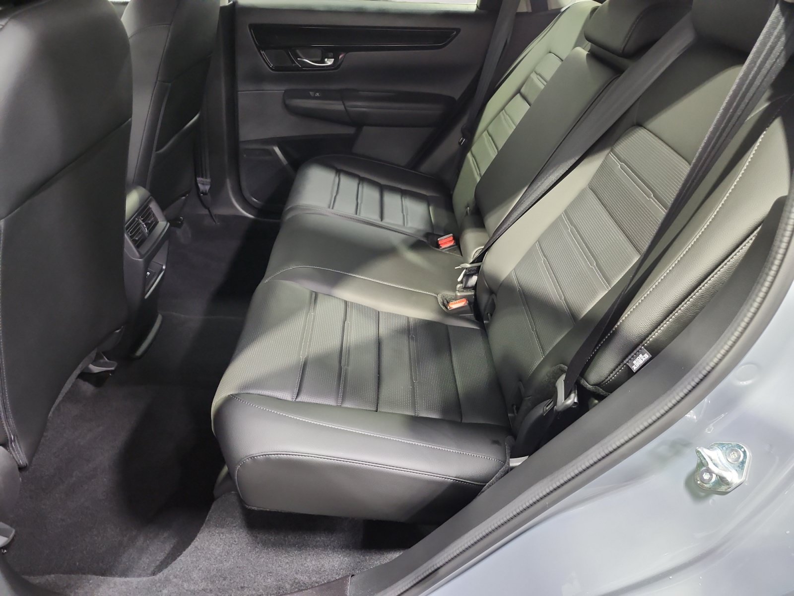 Used 2026 Honda CR-V EX-L image 14