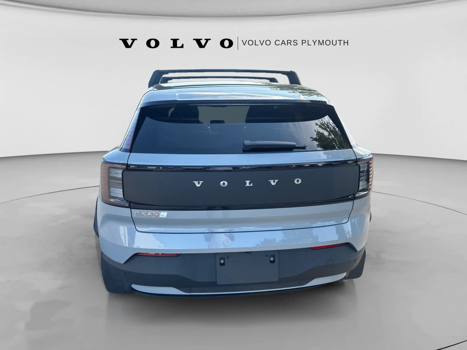 Used 2026 Volvo EX30 Cross Country Ultra w/ Protection Package Premier AWD/4WD image 9