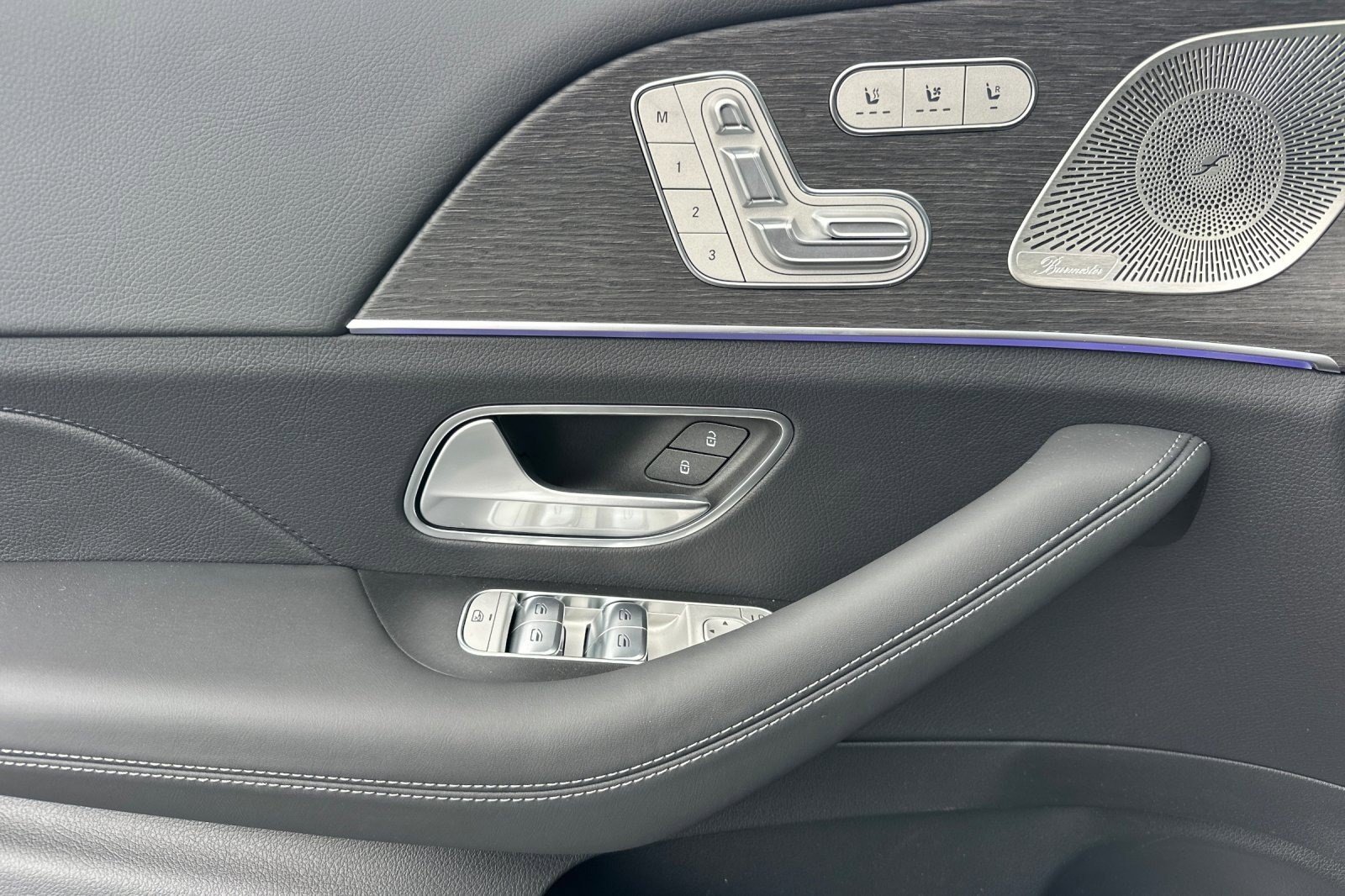 New 2026 Mercedes-Benz GLE 450 4MATIC image 14