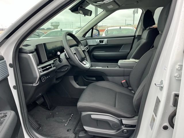 New 2026 Hyundai Santa Fe SE FWD image 15