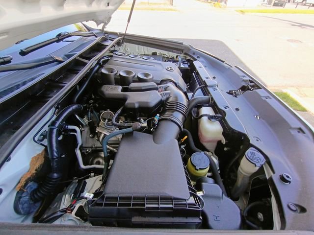 Used 2013 Toyota 4Runner SR5 image 60