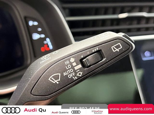 Certified 2023 Audi Q8 Premium Plus w/ Premium Plus Package image 25