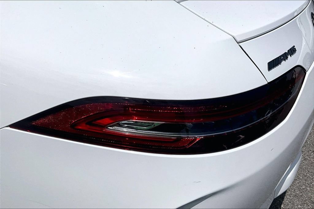 Used 2023 Mercedes-Benz AMG GT 43 image 39