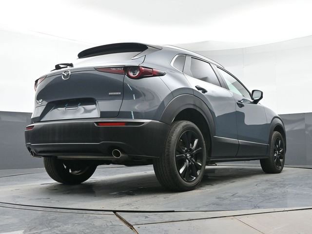 Certified 2023 MAZDA CX-30 AWD 2.5 S w/ Preferred Package image 29