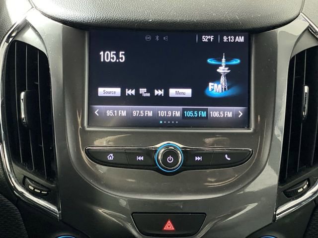 Used 2016 Chevrolet Cruze LT w/ Convenience Package image 12