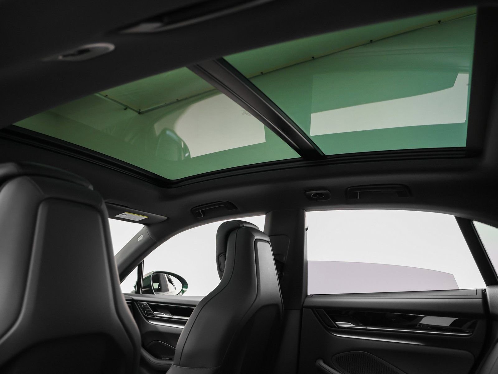 New 2025 Porsche Macan 4 Electric image 49