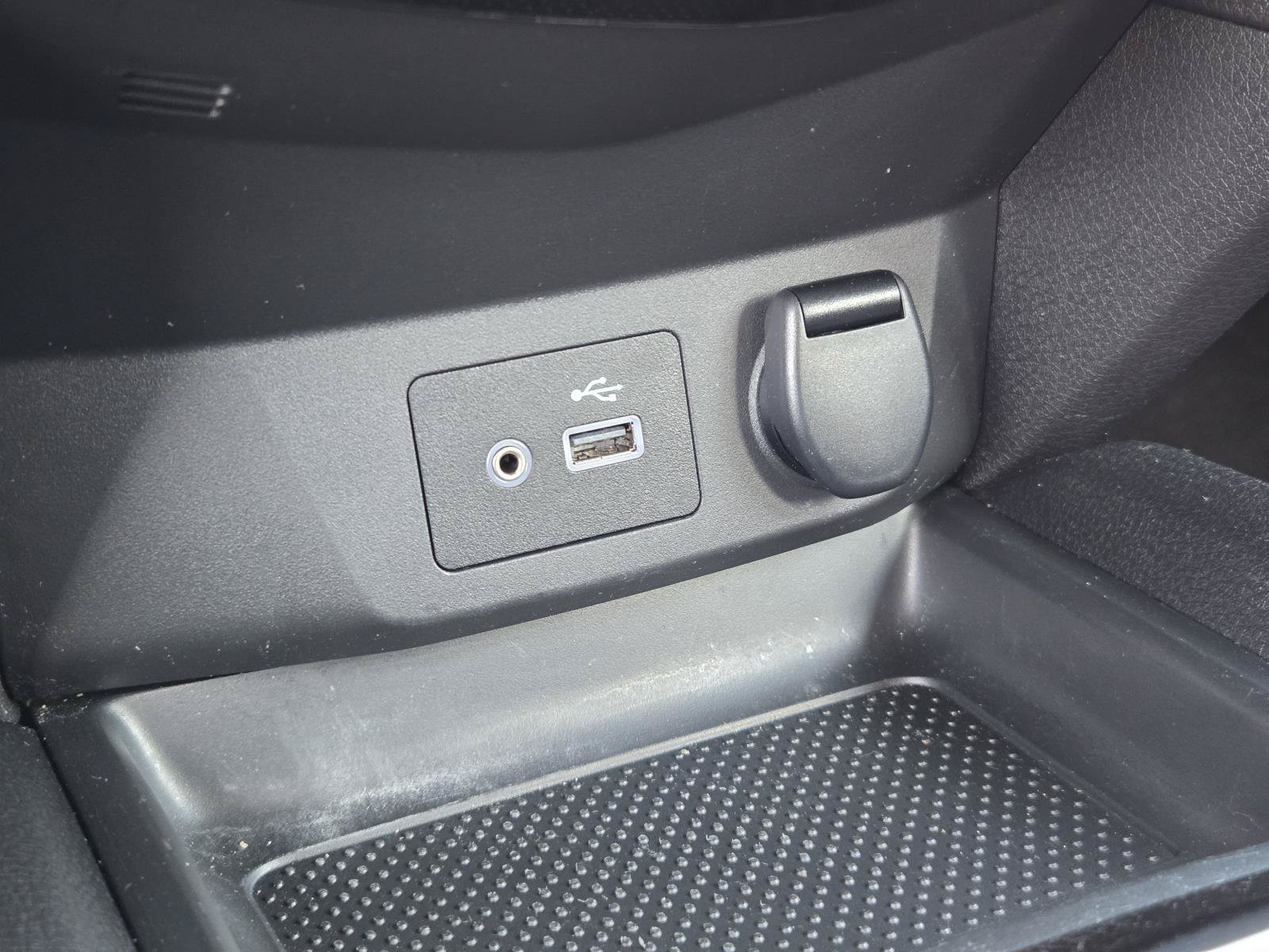 Used 2021 Nissan Rogue Sport S FWD image 11