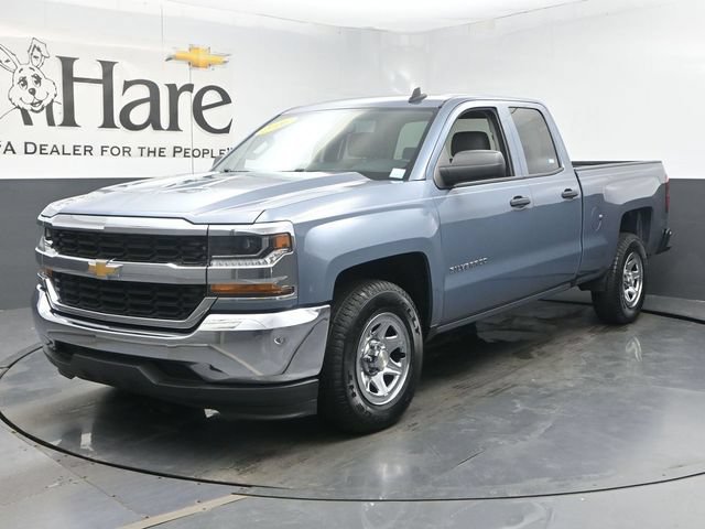 Used 2016 Chevrolet Silverado 1500 LS w/ Trailering Package RWD image 30