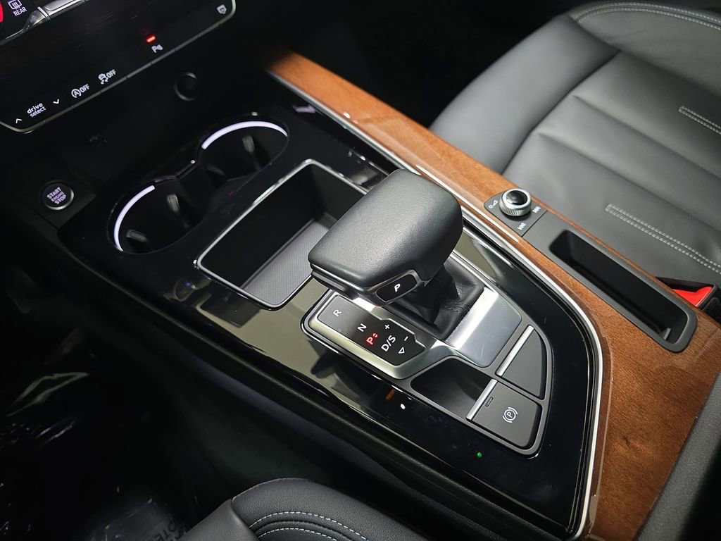 Used 2024 Audi A5 2.0T Premium w/ Convenience Package image 26