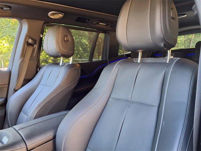 Used 2023 Mercedes-Benz Maybach GLS 600 4MATIC image 14