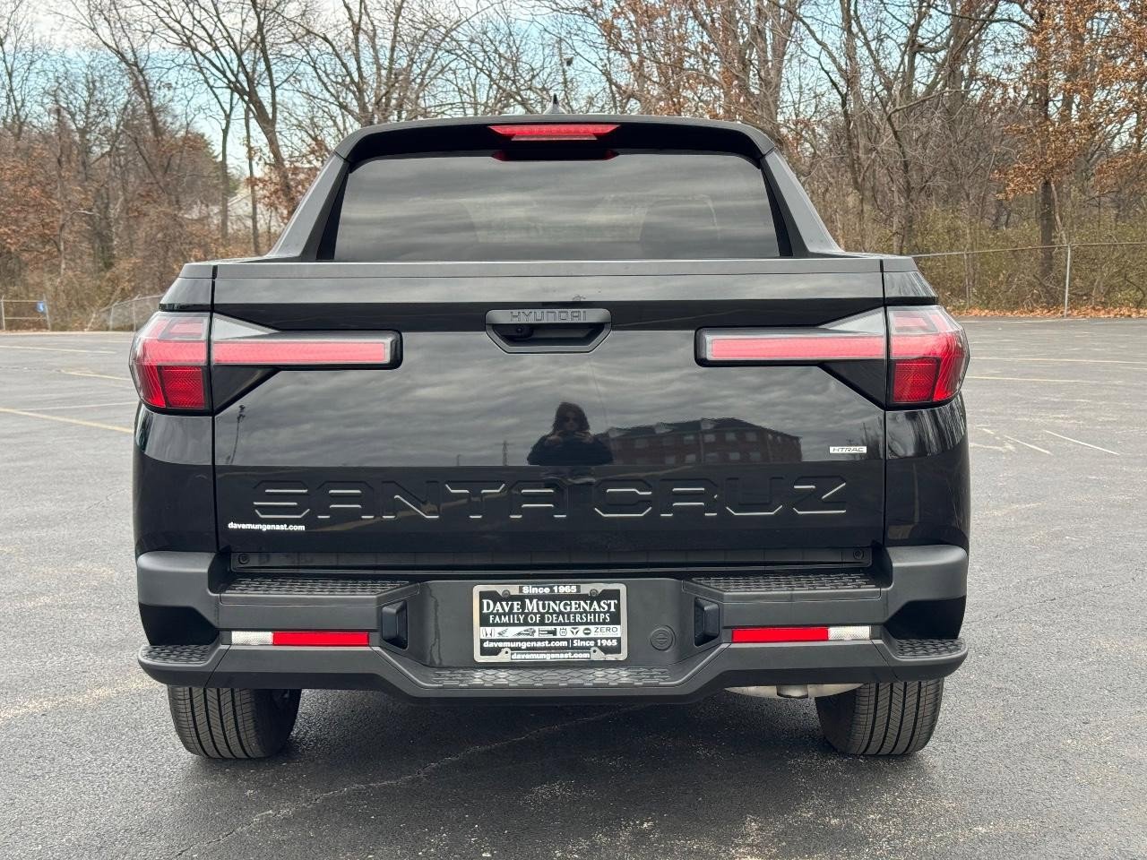 Used 2024 Hyundai Santa Cruz SEL image 5