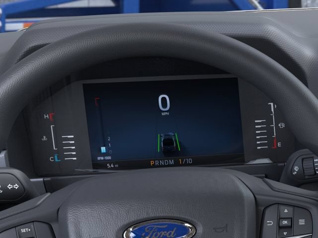 New 2026 Ford Ranger XL RWD image 13