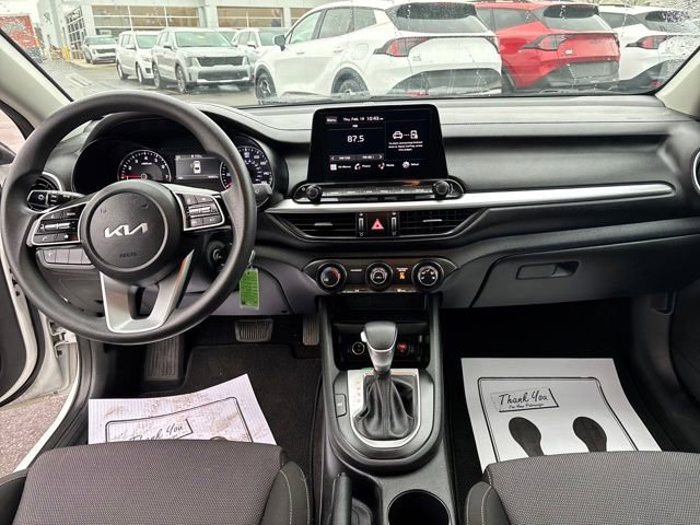 Used 2024 Kia Forte LX image 15