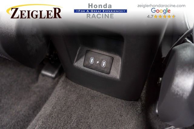 Used 2026 Hyundai Tucson SEL image 21