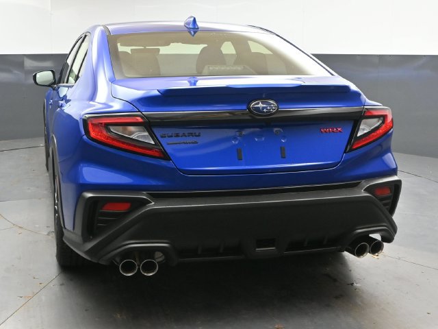 New 2026 Subaru WRX Premium AWD/4WD image 4
