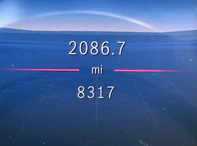 Used 2025 Mercedes-Benz GLC 300 4MATIC image 18