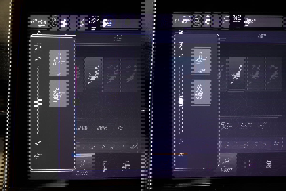 Used 2022 Jeep Compass Limited image 49