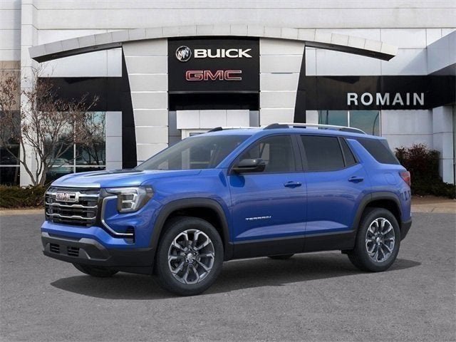 New 2026 GMC Terrain Elevation image 50
