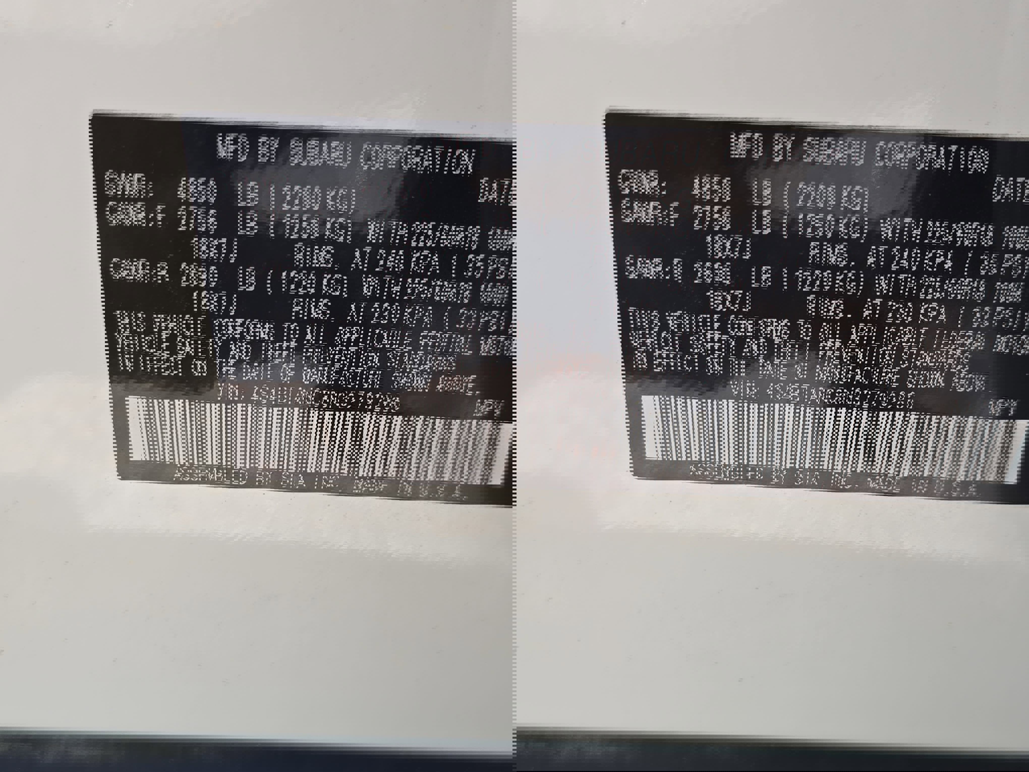 Used 2022 Subaru Outback Limited image 35