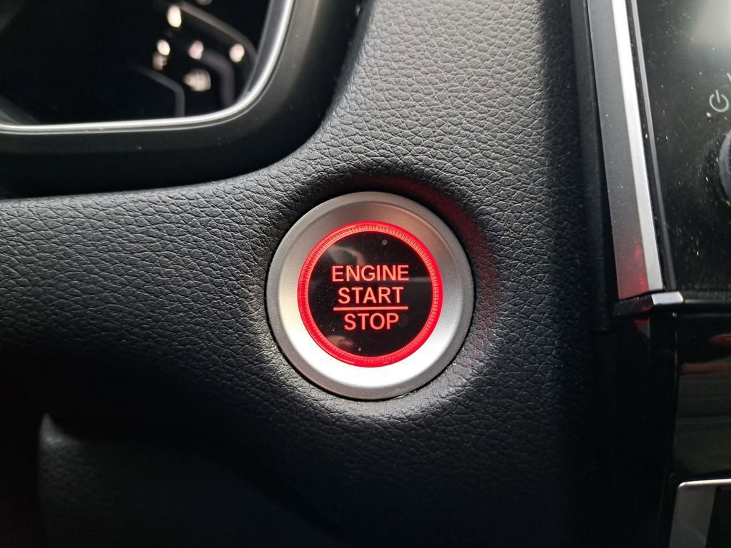 Used 2017 Honda CR-V Touring image 26