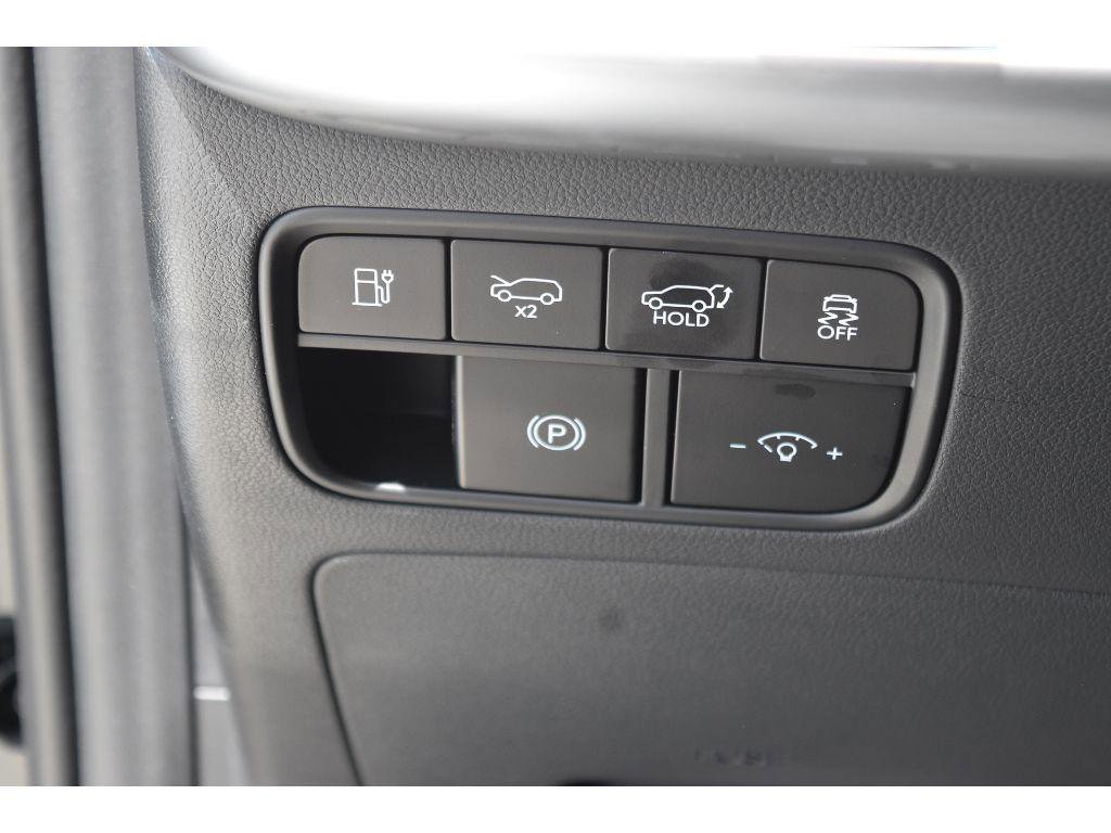 New 2026 Hyundai Ioniq 9 Limited image 55