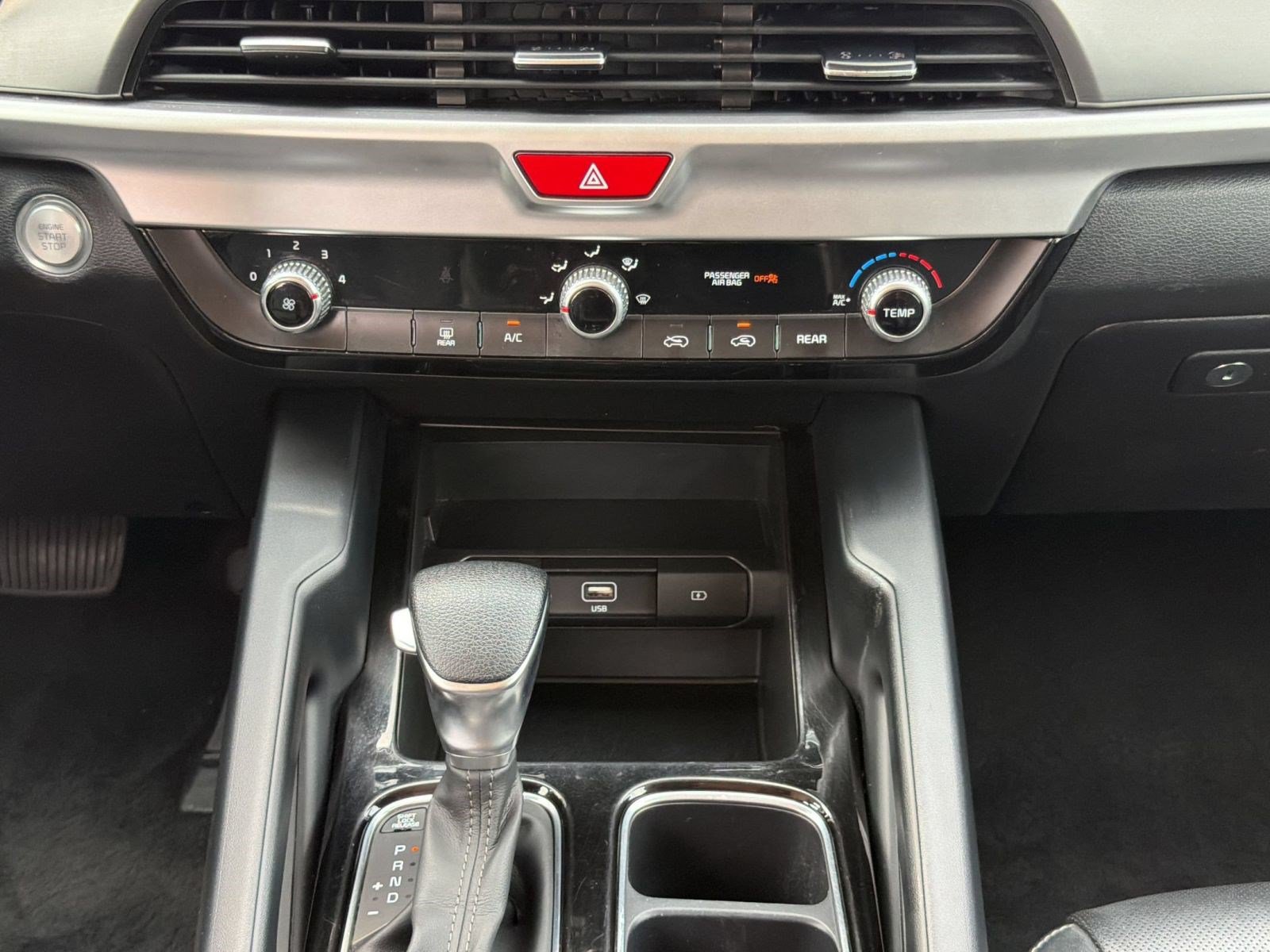 Used 2020 Kia Telluride LX FWD image 20