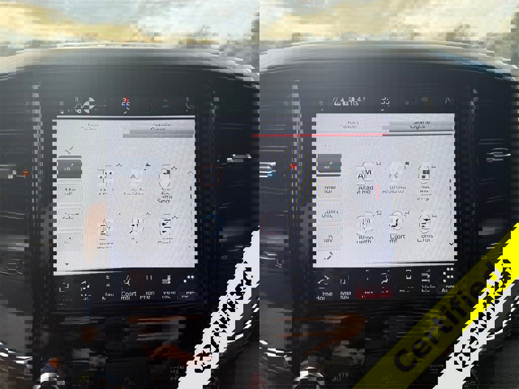 Certified 2024 RAM 1500 Laramie image 31