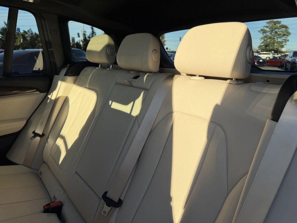 Used 2019 BMW X3 sDrive30i w/ Driving Assistance Package image 28