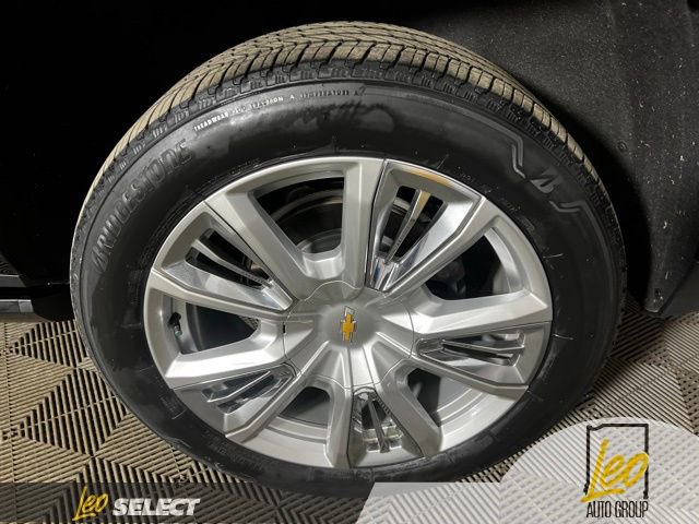 Used 2021 Chevrolet Tahoe High Country w/ Premium Package AWD/4WD image 30