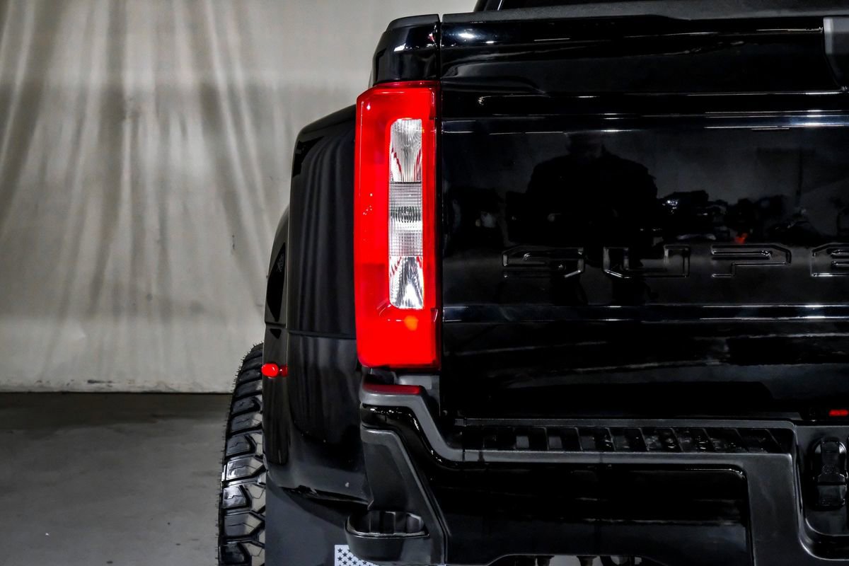 Used 2025 Ford F350 XLT image 39