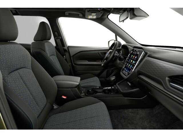 New 2026 Subaru Forester Premium image 15