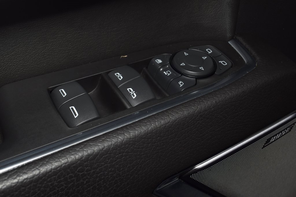 Used 2024 GMC Sierra 3500 Denali w/ Denali Reserve Package image 51