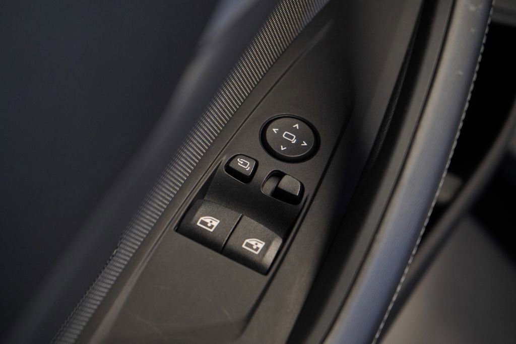 Used 2024 BMW M4 Coupe w/ Parking Assistance Package image 17