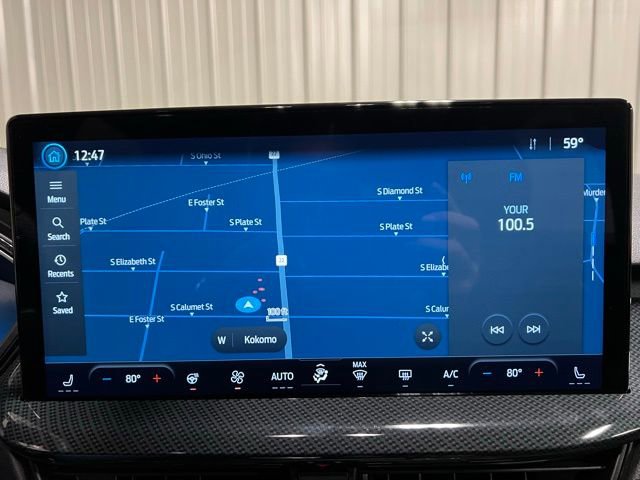 Used 2023 Ford Escape ST-Line Elite w/ Class II Trailer Tow Package image 41