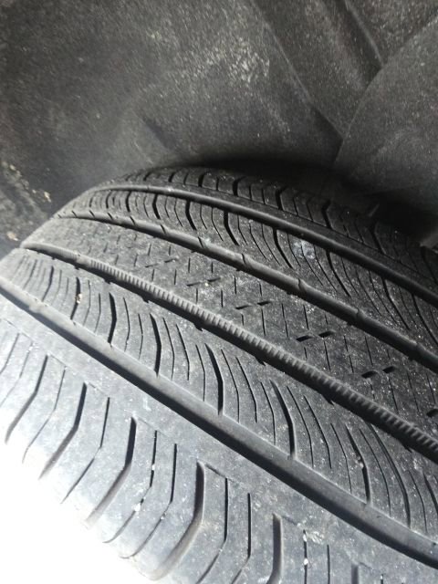 Used 2024 Cadillac XT4 Luxury w/ Cold Weather Package image 10