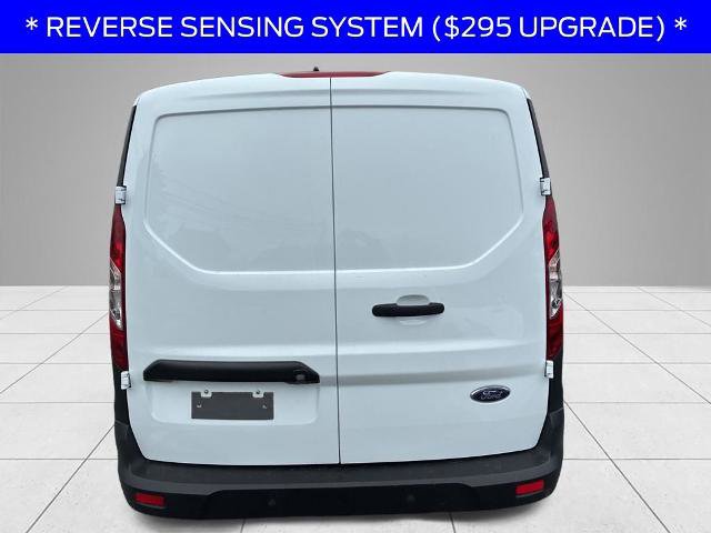 Certified 2023 Ford Transit Connect XL image 6